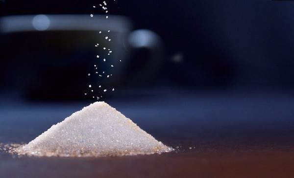 quitar azucar productos industriales procesados